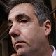 Illustration for article titled Michael Cohen Loves to Be in Prison, Actually